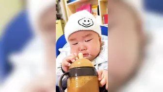 The Most Adorable Babies On Tiktok #91 #shorts