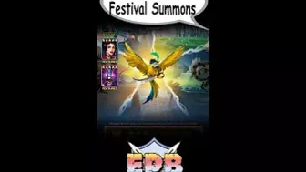 Challenge Festival Summons—Empires and Puzzles Books