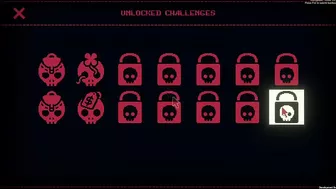 The OFFICIAL Inscryption CHALLENGE mode is here! (beta)