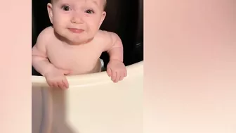 Babies Making Funny Face Compilation || Kudo Hilarious