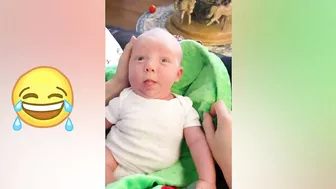 Babies Making Funny Face Compilation || Kudo Hilarious