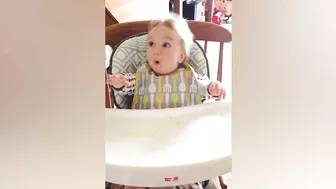 Babies Making Funny Face Compilation || Kudo Hilarious