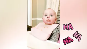 Babies Making Funny Face Compilation || Kudo Hilarious