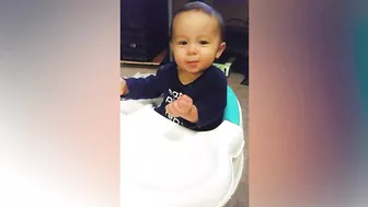 Babies Making Funny Face Compilation || Kudo Hilarious