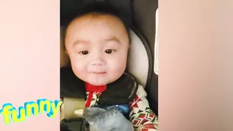 Babies Making Funny Face Compilation || Kudo Hilarious