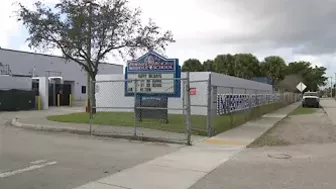 Pompano Beach Middle School student arrested