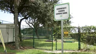 3 urban community gardens coming to West Palm Beach