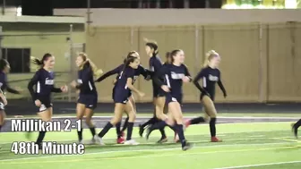 High School Soccer: Long Beach Poly vs. Millikan