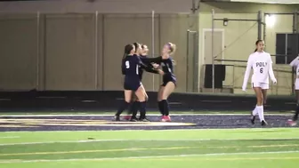 High School Soccer: Long Beach Poly vs. Millikan