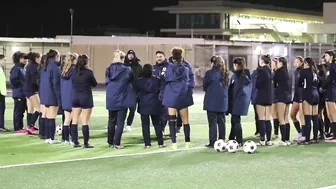 High School Soccer: Long Beach Poly vs. Millikan