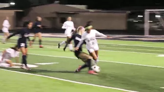 High School Soccer: Long Beach Poly vs. Millikan