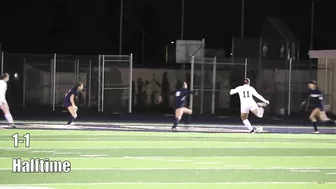 High School Soccer: Long Beach Poly vs. Millikan