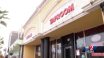 Daytona Beach bars could be closing earlier