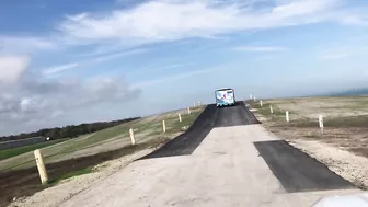 Skyline Drive and Levee Kiteboarding Beach is open again