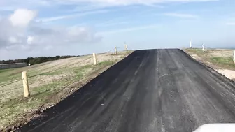 Skyline Drive and Levee Kiteboarding Beach is open again