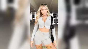 Jilissa - Super Hot Bikini Model & Instagram Star | Jilissa Bio, Age, Height & Net worth