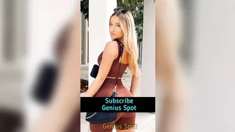 Jilissa - Super Hot Bikini Model & Instagram Star | Jilissa Bio, Age, Height & Net worth