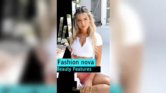 Jilissa - Super Hot Bikini Model & Instagram Star | Jilissa Bio, Age, Height & Net worth