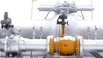 Северный поток-2 - последние новости сегодня 15.12.2021 ( Nord Stream 2 )