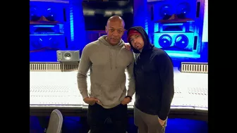 Dr. Dre - Gospel (feat. Eminem & The D.O.C.) | @TheDrDreBible Instagram