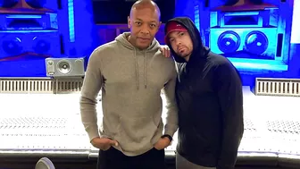 Dr. Dre - Gospel (feat. Eminem & The D.O.C.) | @TheDrDreBible Instagram