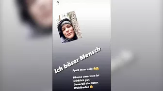 instagram.com/tamtam_vegangirl // Mobbing / Gesundheitswesen / Pflege / gegen Hass / Empathie /