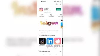 INSTAGRAM I'D बनाना सीखें आसानी से