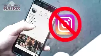 El Extraño Error de Instagram