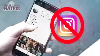 El Extraño Error de Instagram