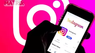 El Extraño Error de Instagram