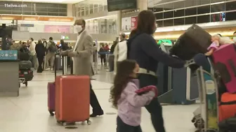 How to make travel easier for families | Pediatrician weighs in