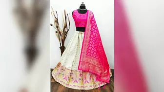 || lehanga choli new models collection || under 2000/_ || new year sale @Angel's Rocking