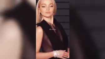 Models VS Dove Cameron