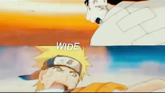 NARUTO, NARUTO & NARUTO RAP | "Look At Me Now" | RUSTAGE ft. Shwabadi & Connor Quest!