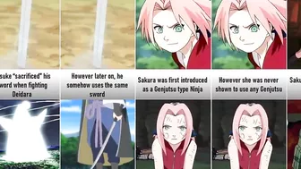 Details you Missed in Naruto/Boruto Part 2/2 I Anime Senpai Comparisons