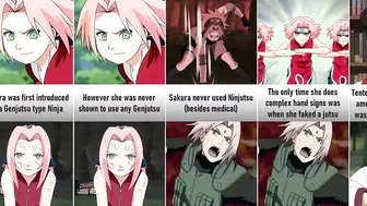 Details you Missed in Naruto/Boruto Part 2/2 I Anime Senpai Comparisons