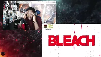 BLEACH ANIME PREVIEW TRAILER REACTION!!