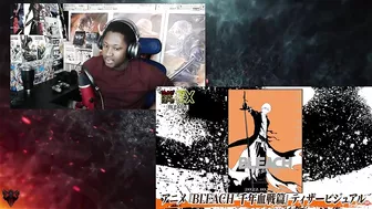 BLEACH ANIME PREVIEW TRAILER REACTION!!