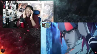 BLEACH ANIME PREVIEW TRAILER REACTION!!