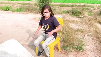 Top new comedy video of Bilal Sheikh and Danish amazing funny video 2021 | New funny village videos