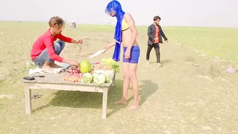 Must Watching Funny New Comedy Video ???? ???? Best Amazing Comedy Video 2021 || Apna funny ||