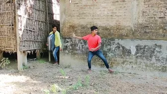 Must Watching Funny New Comedy Video ???? ???? Best Amazing Comedy Video 2021 || Apna funny ||