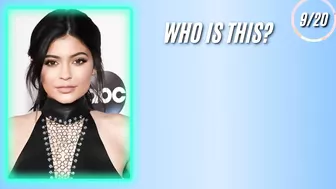 Guess The Celebrity By The Opposite Gender | Celebrity Quiz