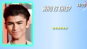 Guess The Celebrity By The Opposite Gender | Celebrity Quiz