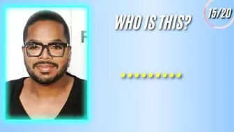 Guess The Celebrity By The Opposite Gender | Celebrity Quiz