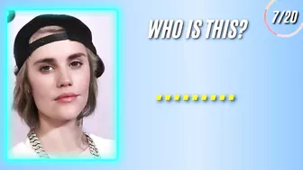 Guess The Celebrity By The Opposite Gender | Celebrity Quiz