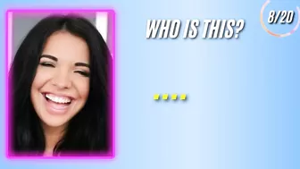 Guess The Celebrity By The Opposite Gender | Celebrity Quiz