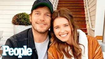 Chris Pratt and Katherine Schwarzenegger Expecting Baby No. 2 | PEOPLE