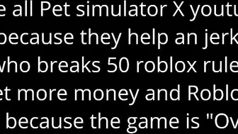 Why many underrated Roblox games will never become Popular