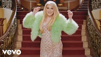 Meghan Trainor - Title (Official Music Video)